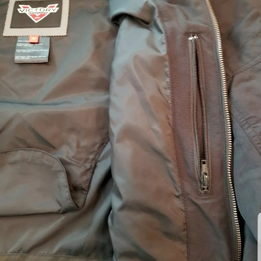 Victory Motorcycle Jacket - Picture 3 of 8